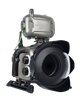 Marelux ARRI ALEXA Mini LF, ALEXA Mini Underwater Housing