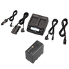 Sony NP-F970 Battery and Charger Kit