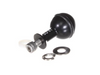 Ultralight Camera Solutions Ultralight BA-HS Threaded Ball Adapter with 1/4"-20 x 7/8" Bolt and Hardware 