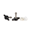 Ultralight T-Bolt for TR-D Tray 2-Pack