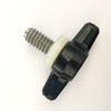 Ultralight Spare T-Bolt with Washer for TR-DM Tray 4-Pack