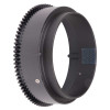 Ikelite Zoom Gear for Olympus 12-40mm Lens DLM/B version 2