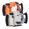 AquaTech Fujifilm X-H2S, X-H2 Edge Pro Water Housing