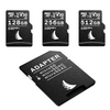  Angelbird AV PRO UHS-I MicroSDXC Memory Card 