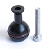  DiveVolk Ball Mount M6 Thread 