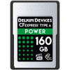  Delkin Devices POWER CFexpress Type A Memory Card 