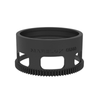 Marelux Nylon Zoom Gear for Canon EF 16-3mm F2.8L II USM and Mount Converter with Sony Cameras