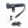  Kraken Sports LTD 2500 Video Light 