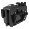 Marelux Olympus TG-6/TG-7 Underwater Housing