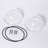  Mantis RS360 Dome Replacement Set 