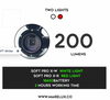 Marelux Smart Optical Flash Tube Professional X (SOFT Pro X) Snoot