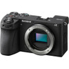  Sony a6700 Mirrorless Camera 