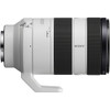  Sony FE 70-200mm f/4 Macro G OSS II Lens (Sony E) 