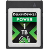  Delkin Devices POWER G4 CFexpress Type B Memory Card 