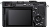  Sony A7CR Mirrorless Camera (Body Only) 