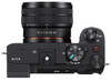  Sony A7CR Mirrorless Camera (Body Only) 