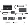  Sony NPA-MQZ1K Multi Battery Adapter Kit 