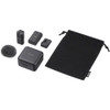  Sony ECM-W3S Wireless Microphone System with Multi Interface Shoe 