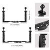 DiveVolk DIVE VOLK Dual Handle Underwater Camera Tray 