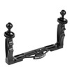 DiveVolk DIVE VOLK Dual Handle Underwater Camera Tray 