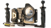 DiveVolk DIVE VOLK Dual Handle Underwater Camera Tray 