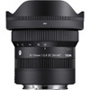  Sigma 10-18mm f2.8 DC DN Lens 