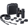  Nikon 10x30 Monarch HG Binoculars 