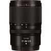  Nikon Z 17-28mm f/2.8 Lens 
