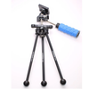 Ultralight Camera Solutions Ultralight Medium Pan & Tilt Tripod Kit 