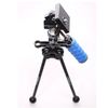 Ultralight Camera Solutions Ultralight Medium Pan & Tilt Tripod Kit 