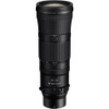  Nikon Z 180-600mm f/5.6-6.3 VR Lens 