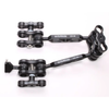 Ultralight Camera Solutions Ultralight 5" Double Arm Kit for Ikelite Strobes 