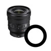 Ikelite Anti-Reflection Ring for Sony FE 16-35mm f/4 PZ G Lenses 