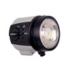  Ikelite DS232 Underwater Strobe Front with Video Light 