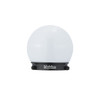  Big Blue Globe Light Dome Diffuser 63mm 