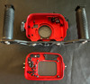 Isotta USED: Isotta Olympus TG-5 TG-6 TG-7 Housing, Tray, Accessories Package 