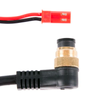  Zen Remote Release Internal Cable for Nauticam M10 Mini Nikonos Bulkhead Nikon DC0 