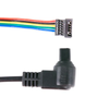  Zen Remote Release Internal Cable for Nauticam S6 Bulkhead Nikon DC0 