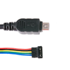  Zen Remote Release Internal Cable for Nauticam S6 Bulkhead Nikon DC2 