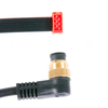  Zen Remote Release Internal Cable for Subal Housings With Red Connectors Nikon DC0 