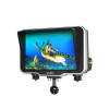  Weefine WED-7 PRO Underwater Monitor 