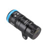  Weefine Smart Focus 2500 Video Light 