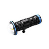  Weefine Video Light  Solar Flare 25000 