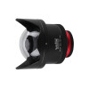  Weefine Ultra Wide Angle Wet Lens 60mm 