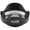  Weefine Standard Wide Angle Wet Lens 24mm 
