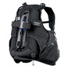  Oceanic Oceanpro BCD with QLR4 Pockets 