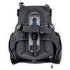  Oceanic Oceanpro BCD with QLR4 Pockets 