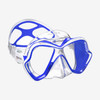  Mares X-Vision Ultra Liquidskin Dive Mask 