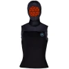 Apeks Thermiq- Men's 5/3MM Hooded Vest