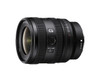  Sony FE 16-25mm f/2.8 G Lens (Sony E) 